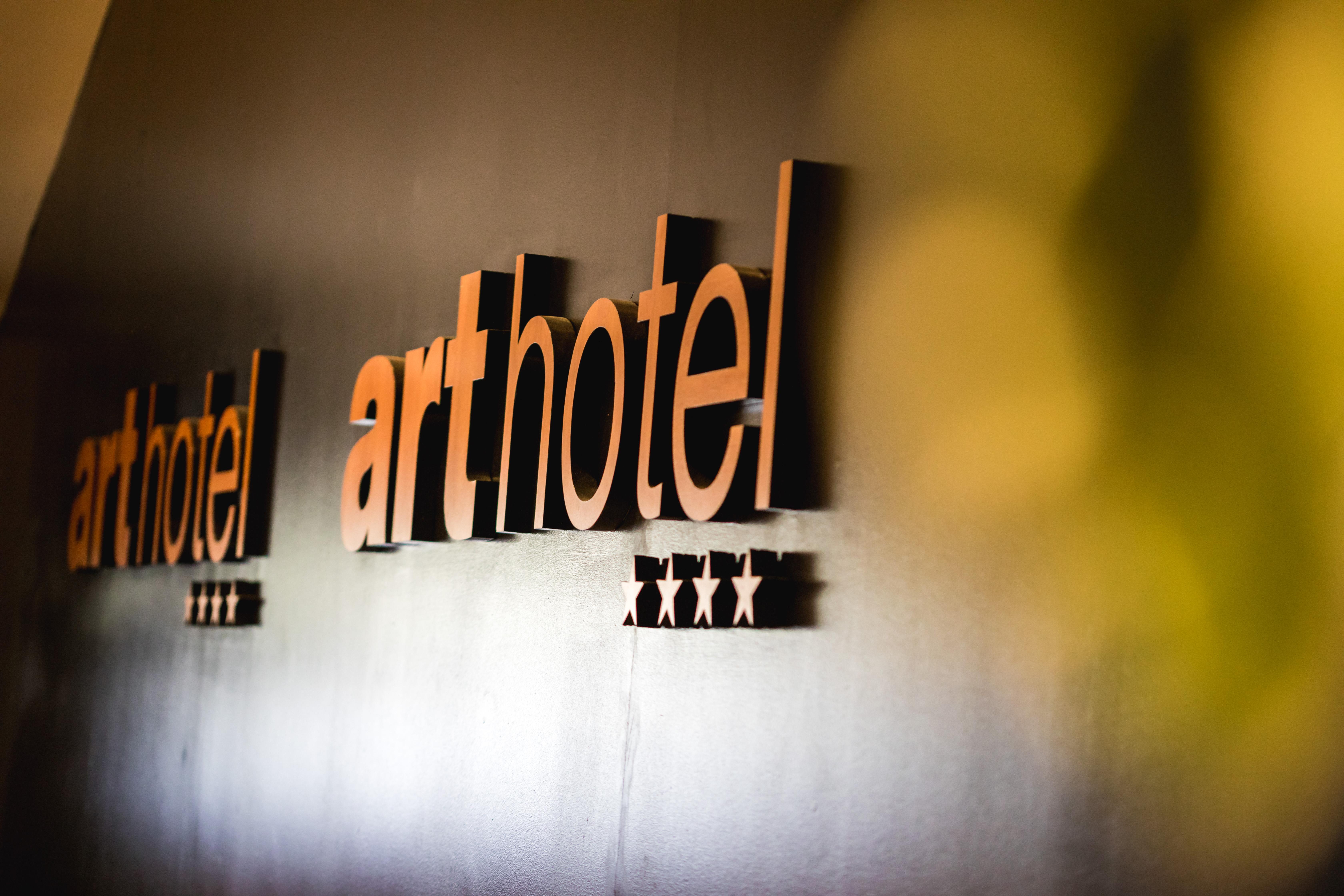 Acta Arthotel Andorra la Vella Eksteriør bilde